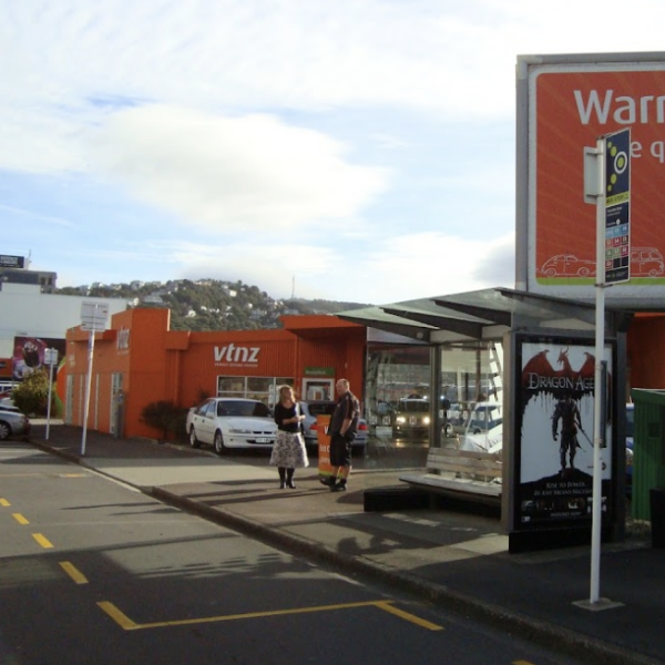 Mechanics in Wellington My Auto Shop